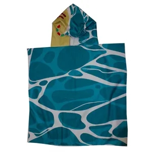 Youth Hooded Towel