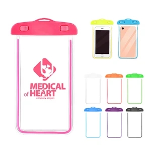 Mobile Phone Waterproof Bag