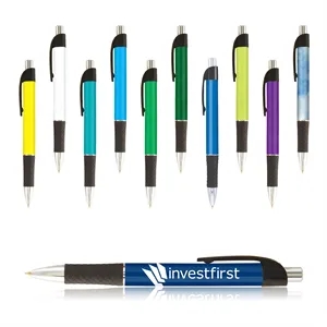 Weighted Smooth stylish elite pen