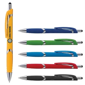 Sleek Vlags Soft Pen