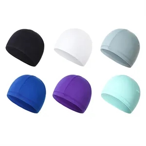 Skull Cap Helmet Liner