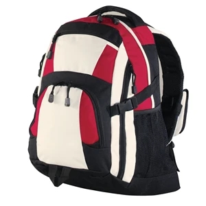 Port Authority Urban Backpack.