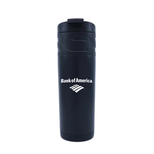 18 oz. Stainless Steel/Polypropylene Tumbler