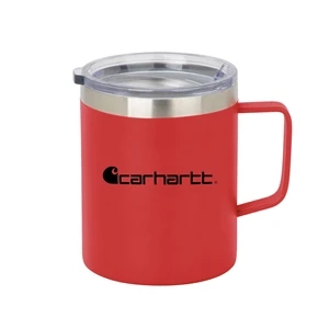 12 oz. Stainless Steel Slim Mug