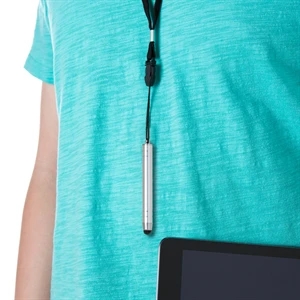 Stylus-392 Mini Stylus Lanyard