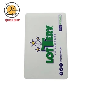 Slim Credit Card Power Bank 2500mAh UL certified Battery