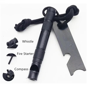 Fire Starter For Outdoor Gear