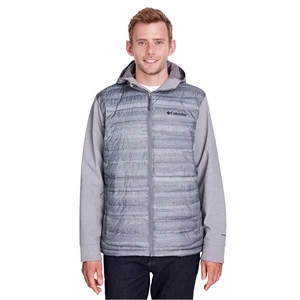 Men's Powder Lite™ Hybrid Jacket