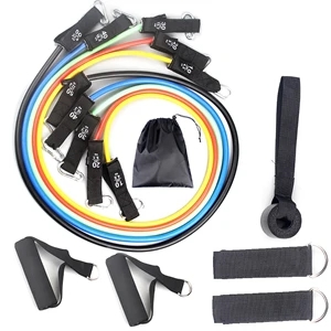 Resistance Bands Set 11pcs