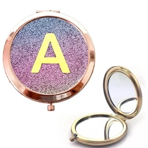 Sparkle Makeup Mirror