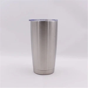Insulated Vacuum Tumbler