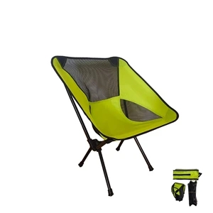 Portable Foldable Chair