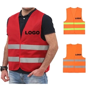 Reflective Vest