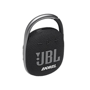 JBL Clip 4 Ultra-Portable Waterproof Speaker