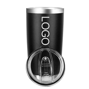 Custom Logo Custom Printed 20 Oz Himalayan Tumblers