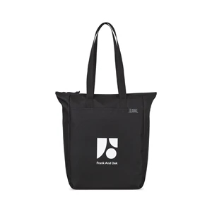 Renew rPET Zippered Tote