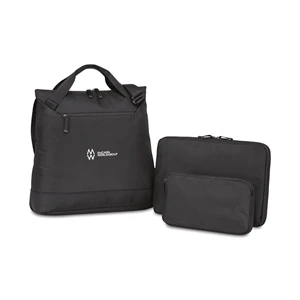 Mobile Professional Laptop Tote