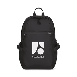 Renew Recycled rPET  Computer Backpack - AWARE™