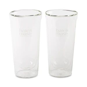 CORKCICLE® Pint Glass Set (2)