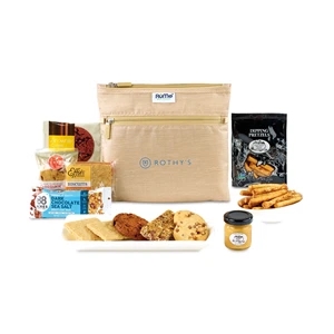 Goodies For Good Rume® Snack Pack