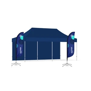 20ft Outdoor Event Package