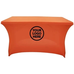 4 FT Spandex Table Cover