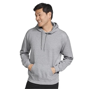 Gildan Softstyle® Midweight Hooded Sweatshirt