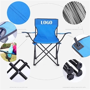 Portable Folding Camping Chair