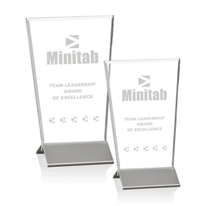 Kaven Award - Aluminum