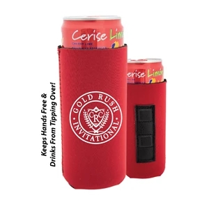 12 Oz. Slim Can Magna Cooler Tastic®
