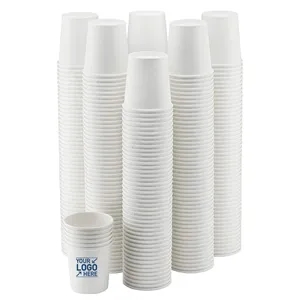 9oz Paper Disposable Cups