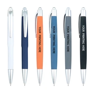 Printable business pen