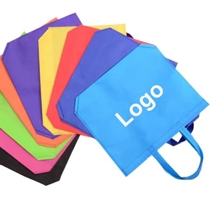 Non-Woven Shopping Bag