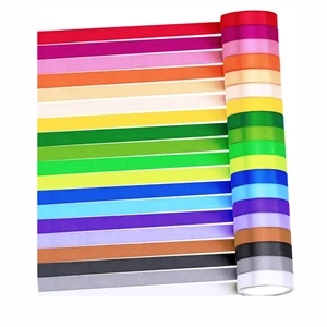 100 Yard  Satin Ribbon Rolls