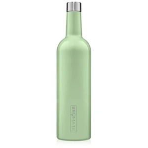 BruMate Winesulator 25 oz Wine Canteen