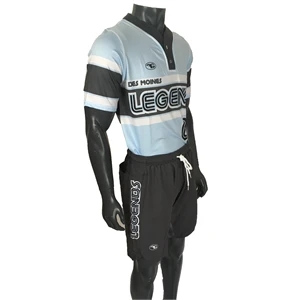 Coaches Unisex Shorts