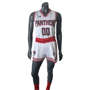 Custom Full-Dye Sublimated Women's Basketball Jersey