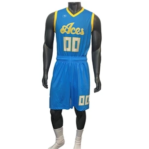 Custom Full-Dye Sublimated Shorts With Two Side Pockets