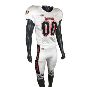 Pro-Elite Laser Perforated Unisex Jersey (Tackle Twill)