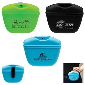 Pet Treat Pouch