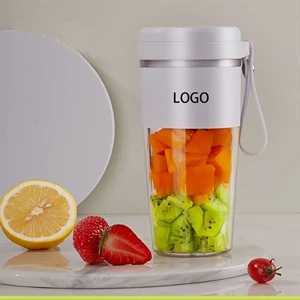 Portable Blender Mini Juicer Cup