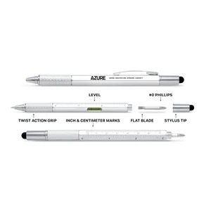6-in-1 Omega Pen