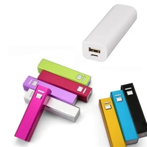 Portable Power Bank