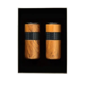 Artisan Gift Set - Two 16oz Tumblers