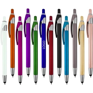 Metallic Stylus Pen