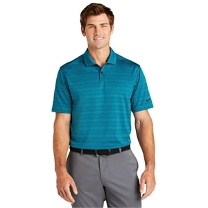 Nike Dri-FIT Vapor Jacquard Polo