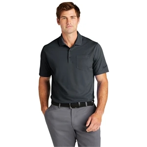 Nike Dri-FIT Micro Pique 2.0 Pocket Polo