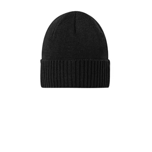 Port Authority Rib Knit Cuff Beanie