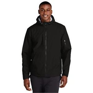 Sport-Tek Waterproof Insulated Jacket