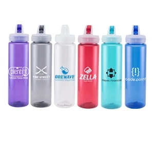 Pro+ - 32 Oz. Water Bottle